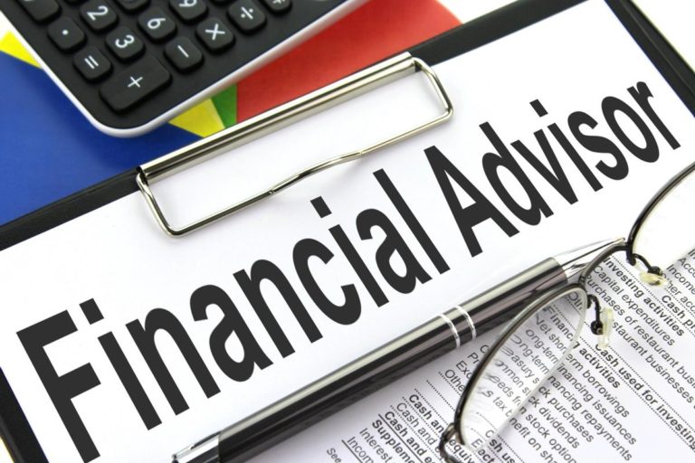 Are Consumers Critical Enough of Their Financial Advisors?